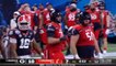 #9 Georgia Vs #8 Cincinnati Highlights | 2021 Peach Highlights| College Football Highlights