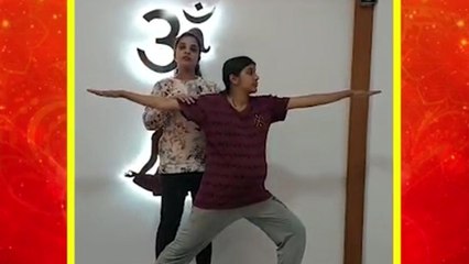 Third Wave Covid 19 से पहले जरूर करें ये Easy Yoga Exercise | Boldsky