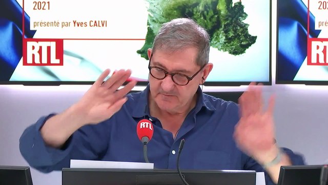 Les conseils de Michel Cymes pour éviter l'otite du baigneur