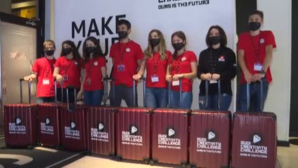 Audi Creativity Challenge regresa para premiar el talento de los más jóvenes