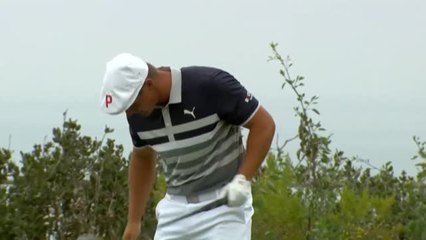 Jon Rahm gana el US Open de golf