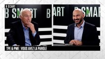 ENJEUX & PRIORITÉS - L'interview de Guillaume Tessier (Objetdomotique) par Jean-Marc Sylvestre