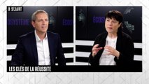 ÉCOSYSTÈME - L'interview de Sandrine MURCIA (Cosmian) et Julien CANTEGREIL (Spaceable) par Thomas Hugues