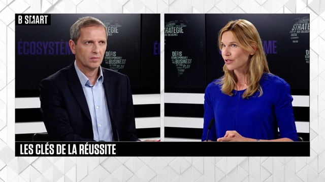 ÉCOSYSTÈME - L'interview de Solenne XAVIER BASTIE (AlloMarcel) par Thomas Hugues