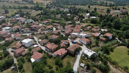 ‘Bana ait’ dedi, yolu kapadı: Araç ve insan girişi yasaktır