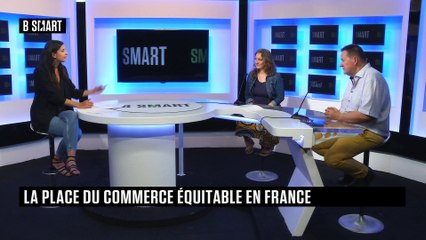 SMART IMPACT - Le débat du lundi 21 juin 2021