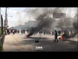 تجدد الاحتجاجات في العراق بعد مقتل اثنين من المتظاهرين