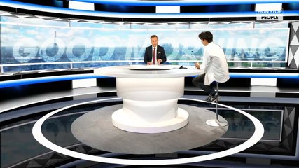 Good Morning Week-End - Lilian Renaud (The Voice) : ce thème difficile qu'il a décidé d'aborder en musique