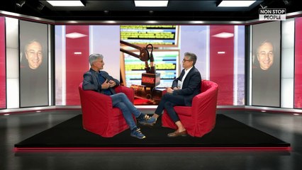 Que sont-ils devenus ? - Laurent Petitguillaume : ses débuts "par hasard" en radio, il raconte