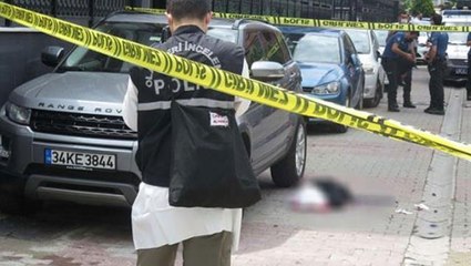 Son Dakika: Ataşehir'de Sibel Koçan'ın öldürüldüğü 3.3 milyon TL'lik gaspla ilgili 13 kişi gözaltına alındı