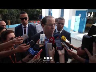 الشاهد يحث التونسيين على المشاركة في الانتخابات البرلمانية