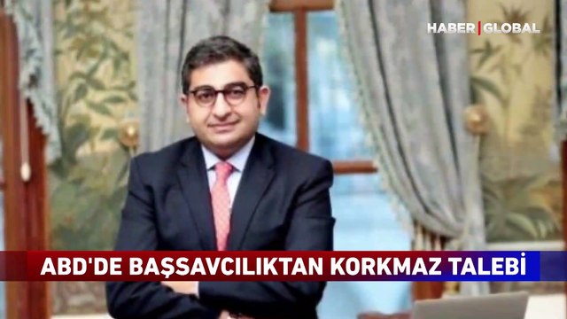 Sezgin Baran Korkmaz Viyana'da gözaltına alındı