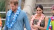 Duchess of Sussex reveals Archie loves The Bench