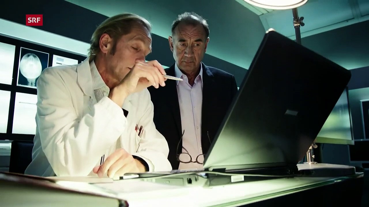 SOKO Wien: Über den Dächern von Linz | Folge 10/Staffel 12