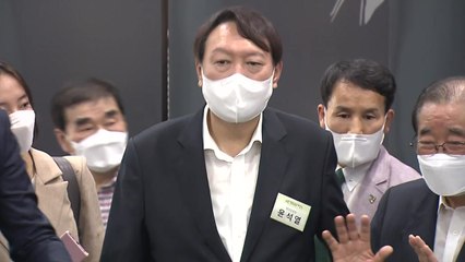 [뉴스큐] 여야, 尹 'X 파일' 공방...민주당, '경선 일정' 갈등 확산 / YTN