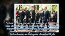 Prince Charles - ce superbe hommage au prince Philip pour la première fête des pères depuis sa mort