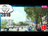 Camera Cận Cảnh 2018 - Tập 18: Ô tô dừng đỗ sai quy định