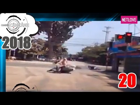 Camera Cận Cảnh 2018 - Tập 20: Phóng nhanh như tên lửa