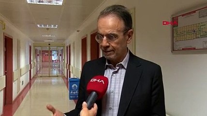 Prof. Dr. Ceyhan'dan '3'üncü doz' açıklaması