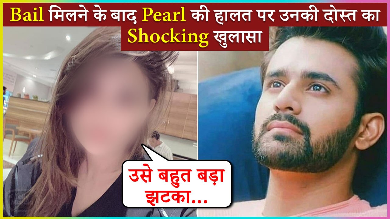 Pearl V Puri Granted Bail To Nisha Rawal Not Calling Karan Mehra For Kavish's Birthday | Telly Wrap 