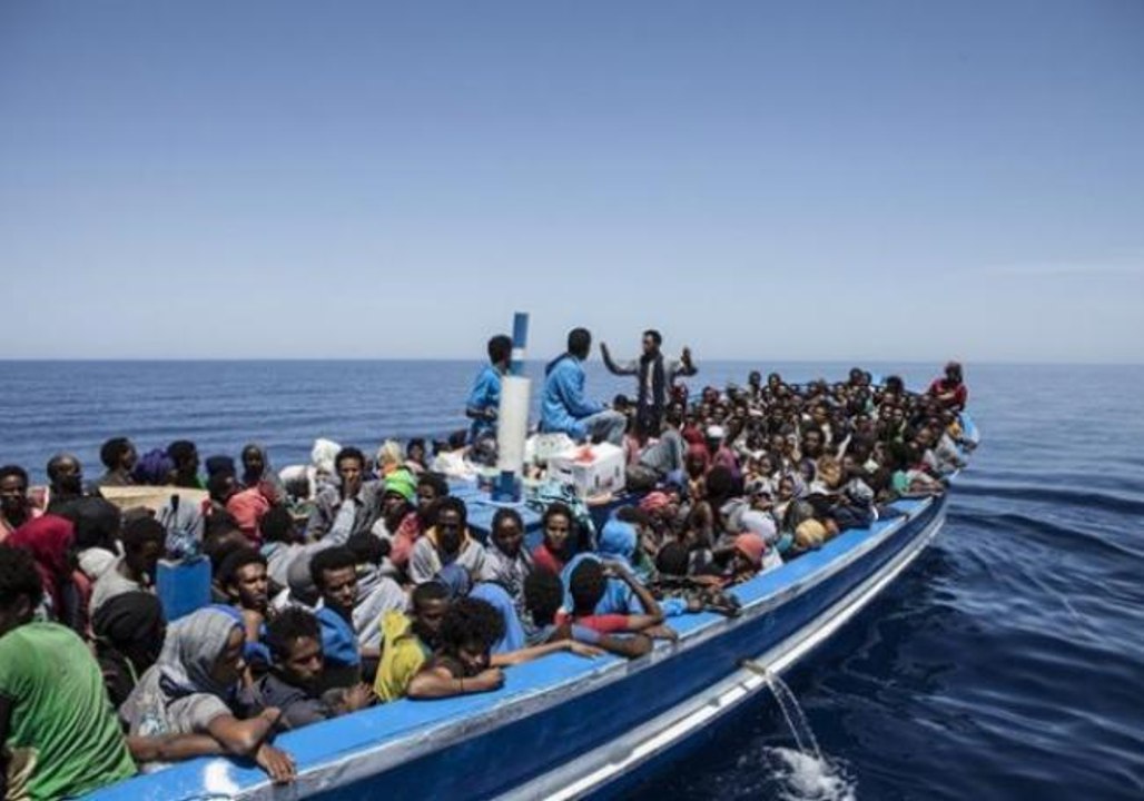 Des patrons lancent un appel en faveur de l’intégration des migrants en entreprise