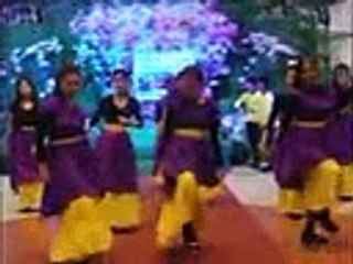 WAY MAKER by APWO DANCERS