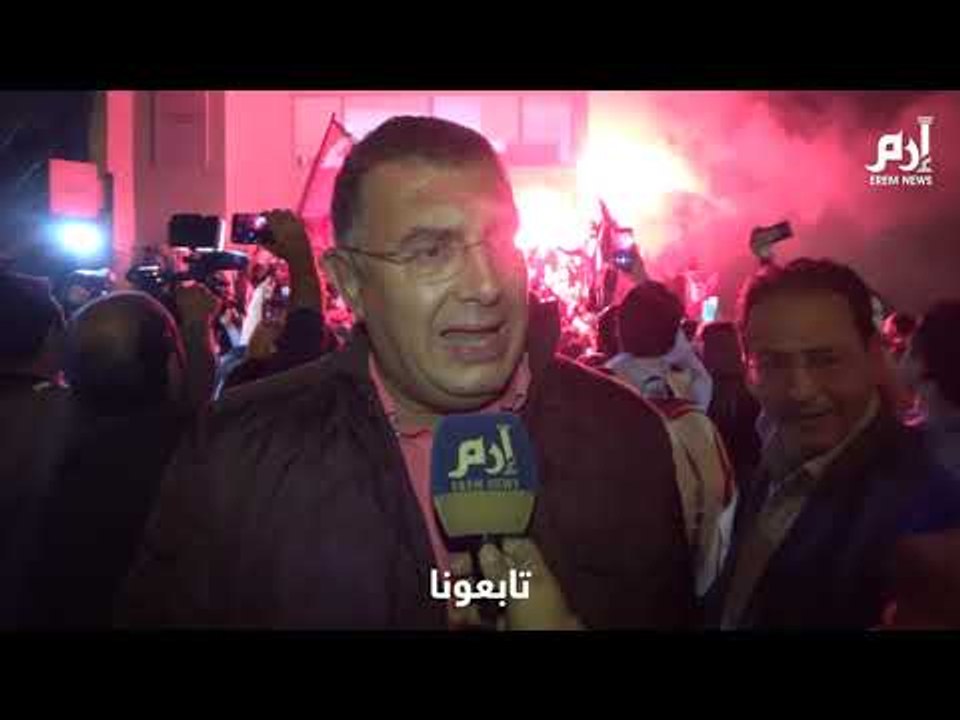 قياديون في"حزب القروي" ل"إرم نيوز" :هذه حقيقة الصفقة مع النهضة