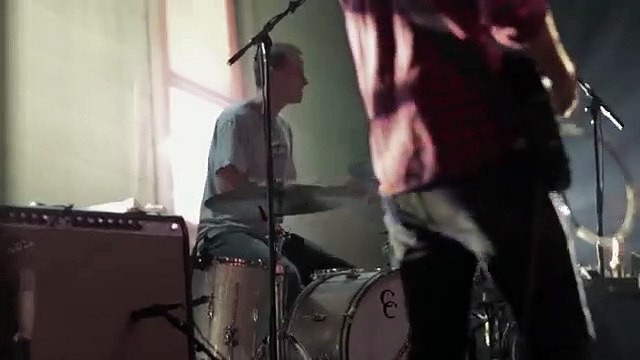 American Football - Never Meant Live At Webster Hall, Nyc, Ny