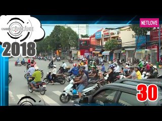 Camera Cận Cảnh 2018 - Tập 30: Mạnh ai nấy chạy