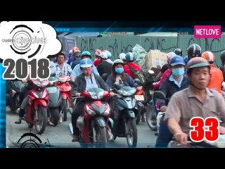 Camera Cận Cảnh 2018 - Tập 33: Câu chuyện lô cốt