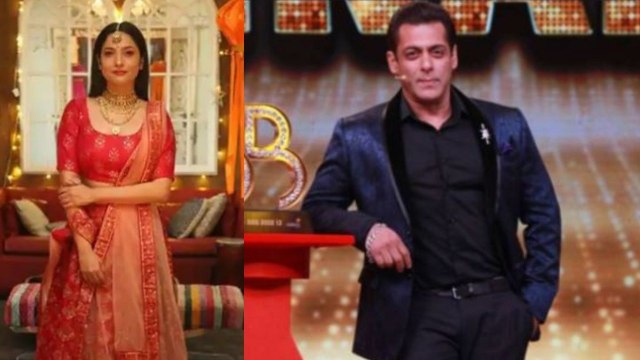 Bigg Boss 15: Ankita Lokhande Salman Khan के शो का बनेगी हिस्सा, Sushant के खोलेगी राज | FilmiBeat
