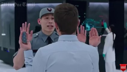 I am a Rider | Tik Tik Tik & Now You See Me 2 | Gaddi Lamborghini Song