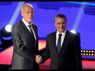 كيف عاش التونسيون الدور الثاني من الانتخابات الرئاسية؟