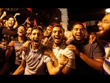 وسط احتفالات بفوز قيس سعيد بالرئاسة.. تونسيون يوجهون رسالة إلى الشعوب العربية