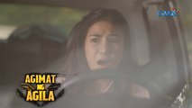Agimat ng Agila: Pagliligtas sa buhay ni Maya | Episode 8