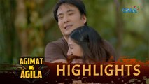 Agimat ng Agila: Ang tagapagligtas ni Maya | Episode 8