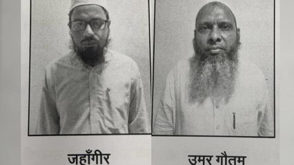 UP: Conversion racket busted,more than 1000 people converted