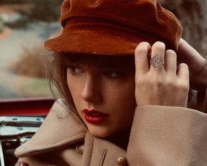 CELEBRITY TOP 10: Taylor Swift Re-records ‘Red’; ‘My Amanda’ Out On Netflix July 15; BTS Army Helps Delivery Rider