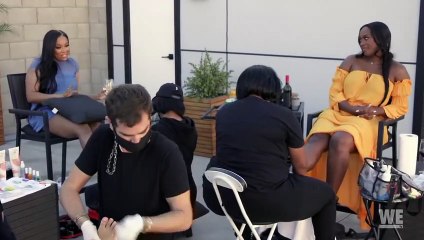 Growing Up Hip Hop Season 6 Episode 6 Nip It In The Bud (June 21, 2021) Full Episode HD