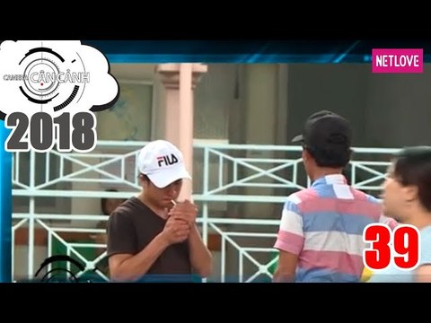 Camera Cận Cảnh 2018 - Tập 39: Hút thuốc lá - Thói quen khó bỏ