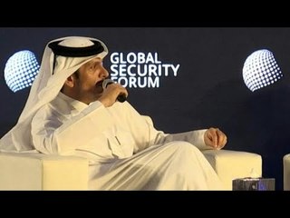 قطر تدافع عن الغزو التركي في شمال شرق سوريا