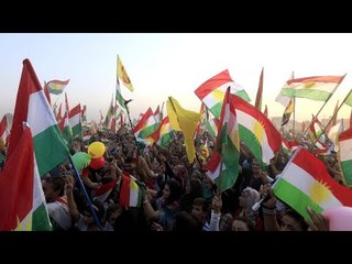 أكراد سوريا يدفنون قتلاهم.. وأمهات ضحايا:  تعرضنا للخيانة