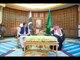 مشاهد من لقاء الملك سلمان وولي العهد مع رئيس وزراء باكستان عمران خان