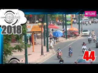 Camera Cận Cảnh 2018 - Tập 44: Hàng rong bủa vây công viên