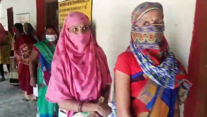 मध्य प्रदेश में टीकाकरण महाकुंभ 2021