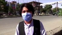 At least 7 dead after Kabul bus blasts