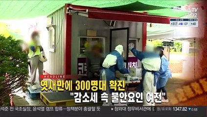 [퇴근길 주요뉴스(21일)]