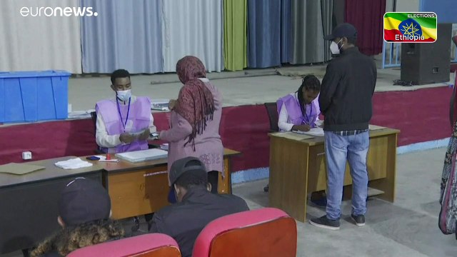Elezioni dimezzate in Etiopia: non si vota nel Tigrè, favorito il premier Abiy Ahmed