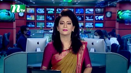 NTV Dupurer Khobor | 21 June 2021