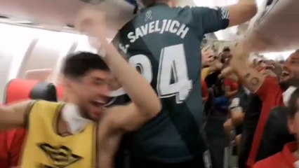 El Rayo regresa a primera división